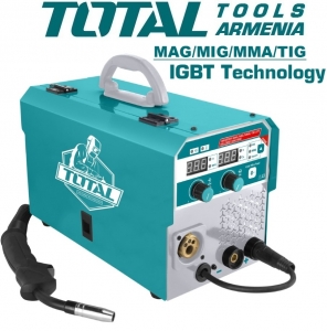 TMGT1601 Եռակցման ինվերտորային սարք 160 Ա
