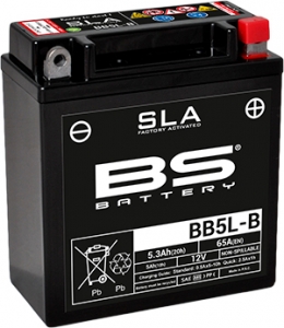 Մարտկոց - BS-BB5L-B SLA