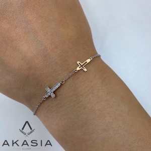 Akasia Jewellery Bracelet N09