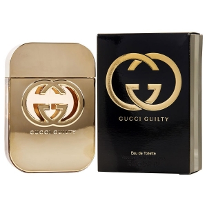 Gucci Guilty 75ml. Luxe Parfum