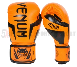 Բռնցքամարտի ձեռնոց Venum Orange
