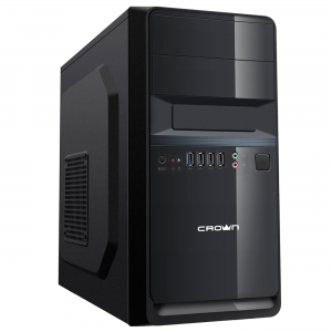 CROWN Mini C01-D12 Համակարգչային իրան