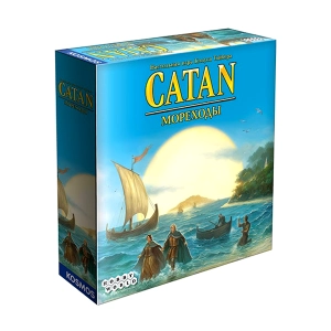 «Catan. նավաստիներ»
