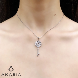 Վզնոց Akasia Jewellery Necklace NN016