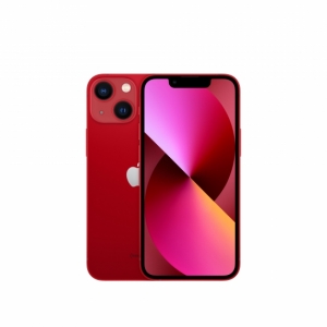 iPhone 13 mini 256GB (Red)