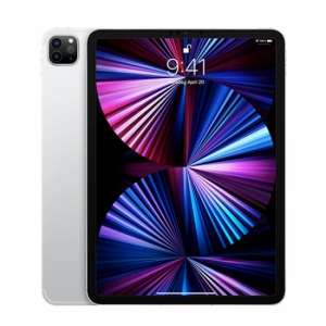 iPad Pro 11 Wi-Fi+Cellular  512GB (2022) Silver