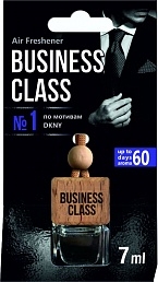 BUSINESS CLASS DKNY