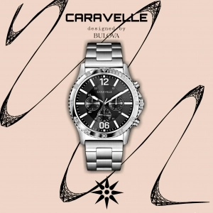 Caravelle Designed