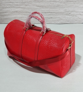 Ճամփորդական պայուսակ Red Hand Bag