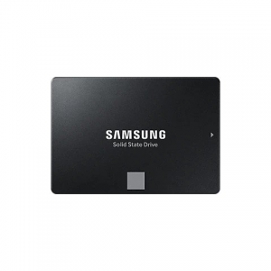 500GB 6GB/S 870 EVO (MZ-77E500B)SATA SSD Կրիչ
